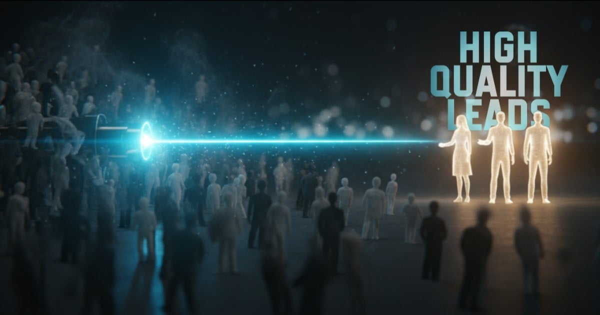 MedSpa Lead Generation MedSpa Lead Generation