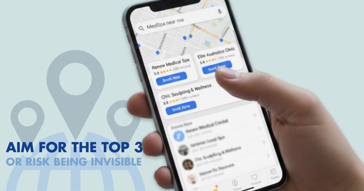 MedSpa SEO Services MedSpa SEO Services