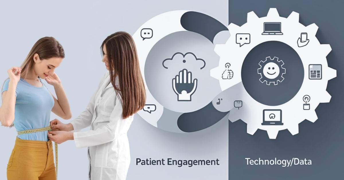 Medical Weight Loss Clinic Marketing