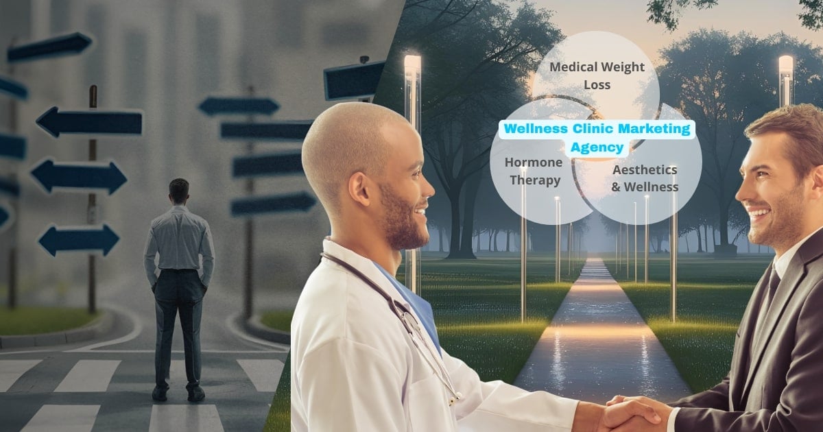 Medical Wellness Clinic Marketing Agency
