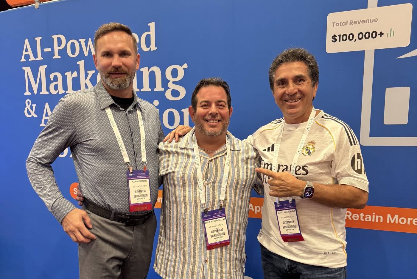 A4M 33rd Annual Spring Congress