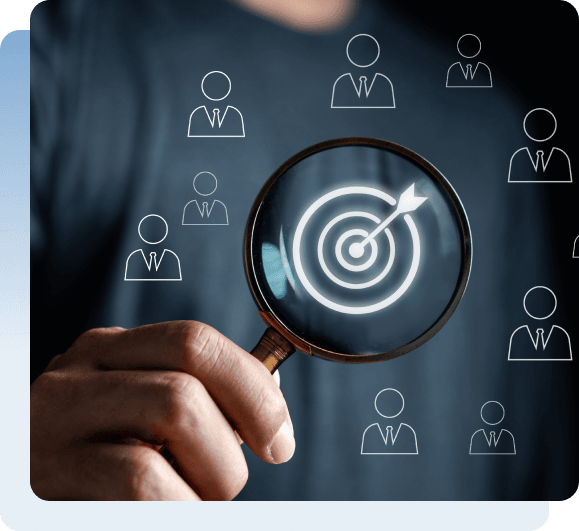 The Key to Targeted Patient Acquisition