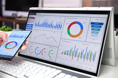 Performance Tracking Across All Locations